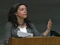 Lecture 17 - The Logic of a Campaign or How in the World Did We Win The American Revolution | BahVideo.com