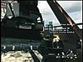 Modern Warfare 2 spec ops Wreckage Solo 02m02s  | BahVideo.com