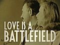  Love is a Battlefield Script Pitch | BahVideo.com