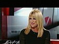 The Hour Suzanne Somers | BahVideo.com