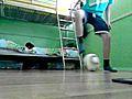 Football Skills by me | BahVideo.com