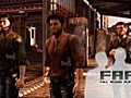 Uncharted 3 Multiplayer Beta - Full Access Playthrough | BahVideo.com