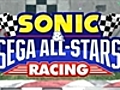 Sonic and Sega All Stars Racing | BahVideo.com