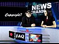 FAQ Copyright | BahVideo.com