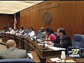 Authority Board Members Plead for Reinforcements | BahVideo.com
