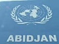UN extended mandate of 10 000 strong force in  | BahVideo.com
