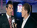 Roosters launch 2011 season | BahVideo.com