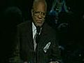 Berry Gordy Remembers Michael Jackson | BahVideo.com
