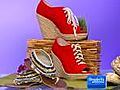 Los zapatos vuelven locas a las mujeres | BahVideo.com