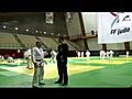 IBSA Judo - Bloghandicap com - La Web TV du  | BahVideo.com