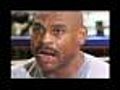 45-Year-Old Oliver McCall Returns To The Ring | BahVideo.com