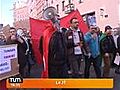 Les Tunisiens de Lyon fondent une association  | BahVideo.com