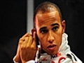 Hamilton fastest in Malaysia | BahVideo.com
