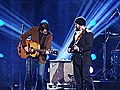 Zac Brown Band - Colder Weather - Artists of  | BahVideo.com