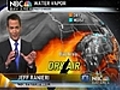Jeff Ranieri s Forecast Has A Mix Of More Heat amp Fog  | BahVideo.com