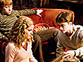 Film trailer Harry Potter and the Half-Blood  | BahVideo.com
