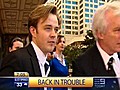 Matthew Newtown to face court | BahVideo.com