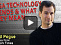 Permanent Link to Mega Technology Trends and  | BahVideo.com