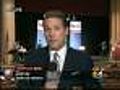 CBS4 s Antonio Mora Hosts Tonight amp 039 s Senate Debate | BahVideo.com