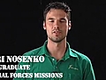 Featured Video 002 Special Forces Testimonies | BahVideo.com
