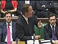Cameron accused of sexism | BahVideo.com
