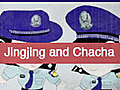 JingJing and ChaCha | BahVideo.com