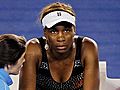 Venus Williams Withdraws From Australian Open | BahVideo.com