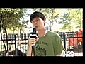 Panda Bear Interview | BahVideo.com