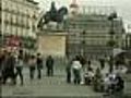 State Dept Issues European Travel Alert | BahVideo.com