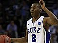 Nolan Smith Drafted by Trail Blazers | BahVideo.com