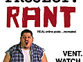 RANT 086 YouTube Comments | BahVideo.com