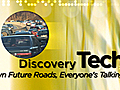 Tech Down Future Roads Everyone s Talking | BahVideo.com