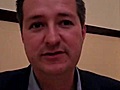 Cubs chairman Tom Ricketts talks to the  | BahVideo.com
