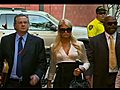 Paris Hilton dodges jail on cocaine charges | BahVideo.com