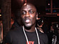 Akon Banned for Buddha Booty Shake | BahVideo.com