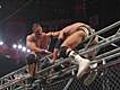 WWE Monday Night RAW - Monday Night Raw - John Cena vs Alex Riley | BahVideo.com