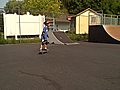 skate dude | BahVideo.com