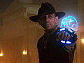 Cowboys amp Aliens Rockin New Trailer | BahVideo.com