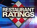 Restaurant ratings April 29 2011  | BahVideo.com