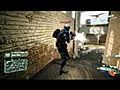 Crysis 2 - Electronic Arts - Vid o de  | BahVideo.com