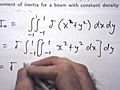 Lecture 1 - Applications of Double Integrals  | BahVideo.com