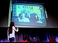 TEDxVorobyovy-Gory - Natalia Fedyanina - SamoSev ideas of northern city | BahVideo.com