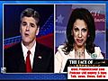  Islam coming to Americas back door - Hannity interview Muslim Brotherhood | BahVideo.com