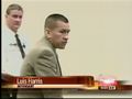 Rape suspect on trial finally accepts public defender | BahVideo.com