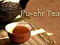 Dr Tea - Episode 8 Pu-erh Tea | BahVideo.com