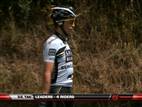 Contador crashes | BahVideo.com