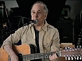 Exclusive Paul Simon s New Video For  | BahVideo.com