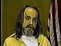 Who is Charles Manson  | BahVideo.com