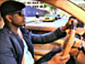 R amp B Singer Ne-Yo Shows Off His Ride | BahVideo.com