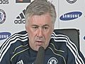 Ancelotti vows victory | BahVideo.com
